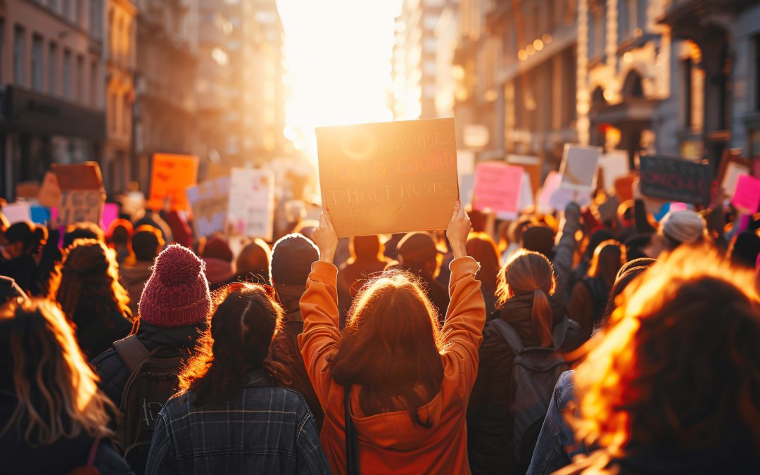 Monsieur MACRON Partez !